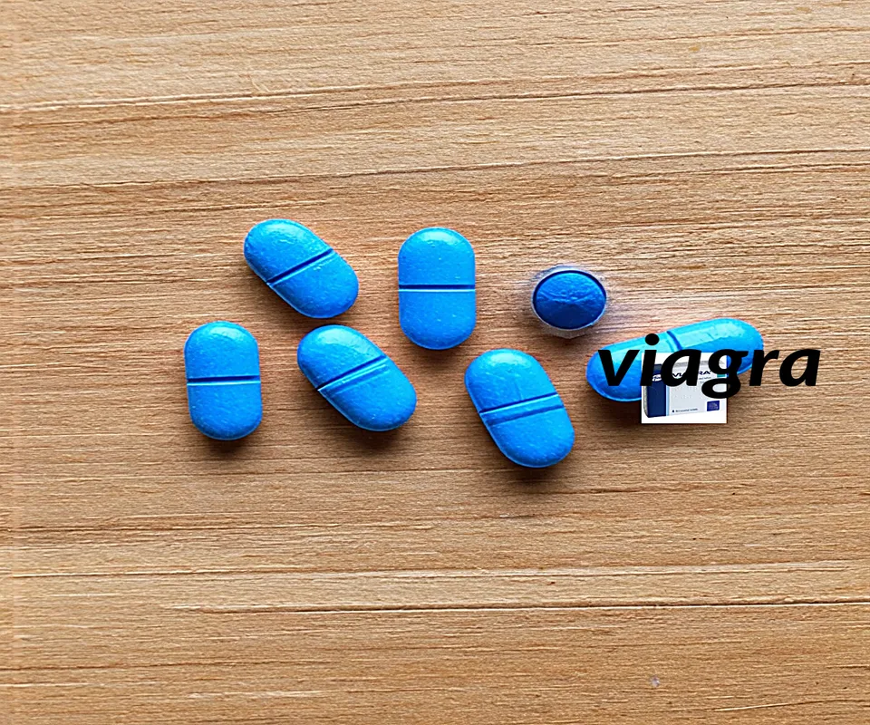 Diferencia viagra generico